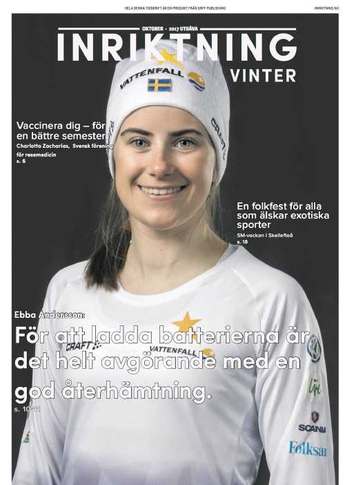 Inriktning Vinter, Aftonbladet