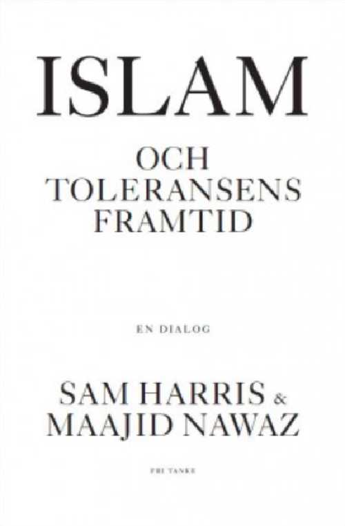 Islam och toleransens framtid